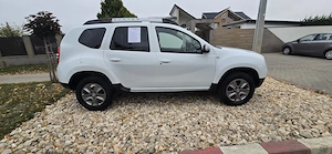 Dacia Duster 16 benzină/Euro 6,08.2016, 137000 km rate & cash - imagine 4