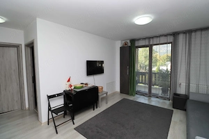 Apartament 2 camere vedere la munte - imagine 2
