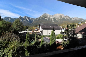Apartament 2 camere vedere la munte - imagine 6