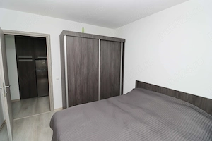 Apartament 2 camere vedere la munte - imagine 4