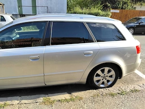 Vând Audi A4 2008 avant 140 cp  - imagine 2