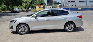Ford focus berlina 2023 - imagine 6