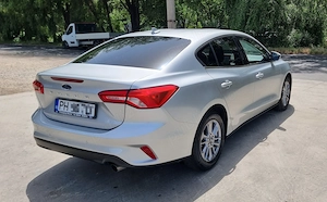 Ford focus berlina 2023 - imagine 5