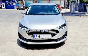 Ford focus berlina 2023 - imagine 2