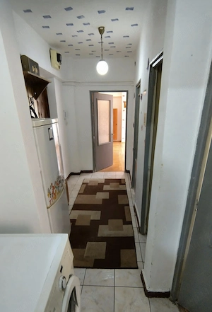 Închiriez apartament cu 2 camere confort 1 decomandat  - imagine 5