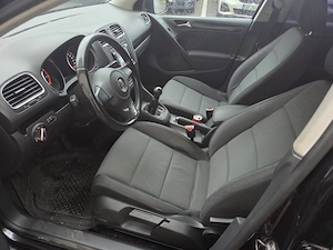 Golf 6 1.6 MPI an 2010 102 CP Euro 5 - imagine 7