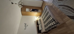  GARSONIERĂ DE ÎNCHIRIAT   1.500 LEI LUNĂ   Zona Turnu Măgurele   Sector 4, București  Se oferă  - imagine 10