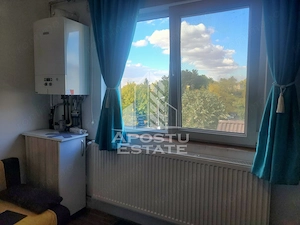 Garsoniera de inchiriat,  zona Soarelui, Timisoara - imagine 2