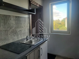 Garsoniera de inchiriat,  zona Soarelui, Timisoara - imagine 3