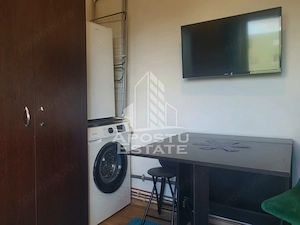Garsoniera de inchiriat,  zona Soarelui, Timisoara - imagine 4