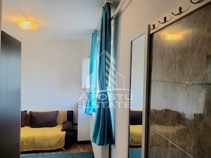Garsoniera de inchiriat,  zona Soarelui, Timisoara - imagine 5