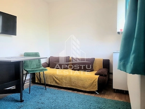 Garsoniera de inchiriat,  zona Soarelui, Timisoara