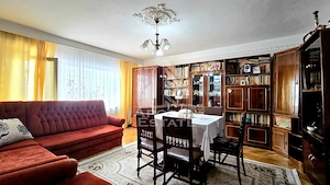 Apartament de vanzare cu 3 camere si 2 bai, etaj intermediar, Bucovina - imagine 6