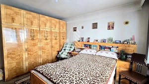 Apartament de vanzare cu 3 camere si 2 bai, etaj intermediar, Bucovina - imagine 24