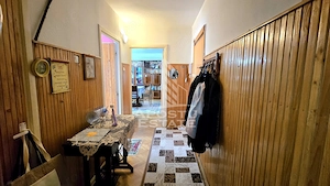 Apartament de vanzare cu 3 camere si 2 bai, etaj intermediar, Bucovina - imagine 22
