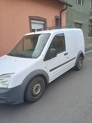 Ford Transit Connect 1.8 tdi - imagine 3