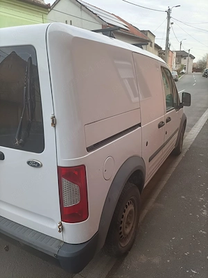 Ford Transit Connect 1.8 tdi