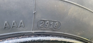 Vand roti sprinter 235/65r16c - imagine 4