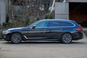 BMW seria 5 G31 M pachet  - imagine 6