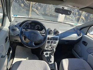 Dacia Logan Mcv 1.6 ac klima 2008 recent adusa - imagine 5