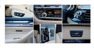BMW seria 5 G31 M pachet  - imagine 2