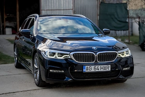 BMW seria 5 G31 M pachet 