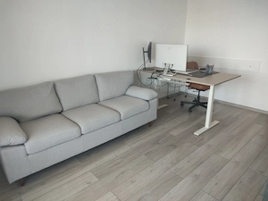 Proprietar vând apart cu 3 camere Sector 6 București  - imagine 8