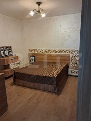 Apartament 3 camere, 88 mp, curte proprie 135 mp – Rond Păcurari - imagine 4