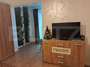 Apartament 3 camere, 88 mp, curte proprie 135 mp – Rond Păcurari - imagine 13