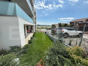 Apartament 3 camere, 88 mp, curte proprie 135 mp – Rond Păcurari - imagine 15