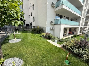 Apartament 3 camere, 88 mp, curte proprie 135 mp – Rond Păcurari - imagine 16
