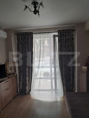 Apartament 3 camere, 88 mp, curte proprie 135 mp – Rond Păcurari - imagine 12