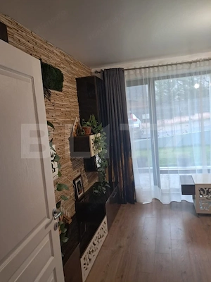 Apartament 3 camere, 88 mp, curte proprie 135 mp – Rond Păcurari - imagine 10