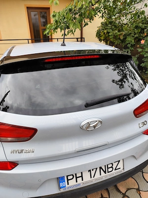Vând Hyundai i3 km - imagine 3