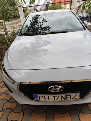 Vând Hyundai i3 km - imagine 2