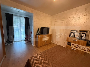 Apartament 3 camere, 88 mp, curte proprie 135 mp – Rond Păcurari - imagine 5