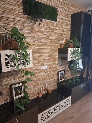 Apartament 3 camere, 88 mp, curte proprie 135 mp – Rond Păcurari - imagine 11