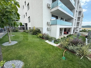 Apartament 3 camere, 88 mp, curte proprie 135 mp – Rond Păcurari - imagine 17