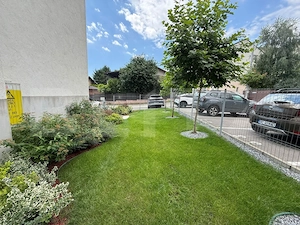 Apartament 3 camere, 88 mp, curte proprie 135 mp – Rond Păcurari - imagine 18