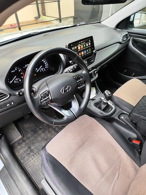 Vând Hyundai i3 km - imagine 4