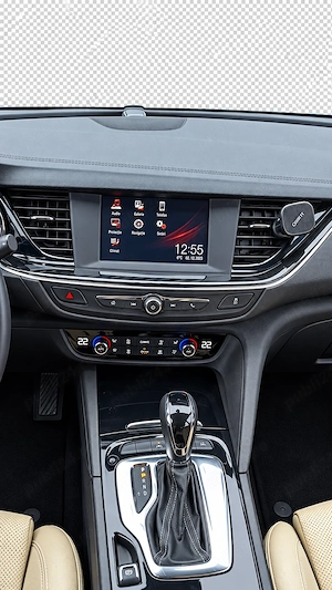 Opel Insignia Sports Tourer 2.0 Diesel Aut Ultimate Exclusive Finantabil rate  - imagine 10