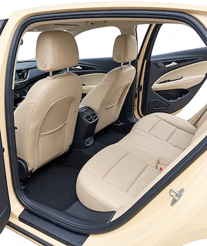 Opel Insignia Sports Tourer 2.0 Diesel Aut Ultimate Exclusive Finantabil rate  - imagine 7