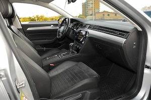 Volkswagen Passat 2.0TDI - imagine 7