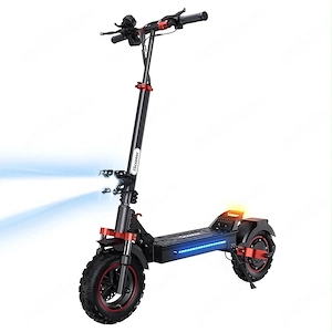      VÂND Trotinete Electrice si Biciclete  Mai multe modele  - imagine 2