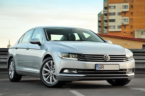Volkswagen Passat 2.0TDI - imagine 2