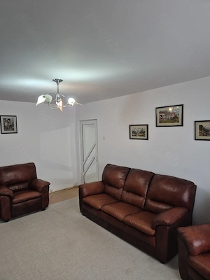 Inchiriez apartament 2 camere Radauti - imagine 3