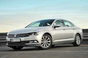 Volkswagen Passat 2.0TDI