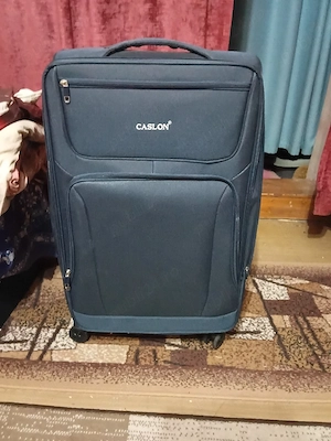 Troler călătorii 
