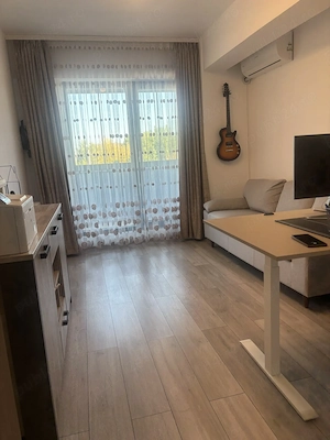 Proprietar vând apart cu 3 camere Sector 6 București  - imagine 4