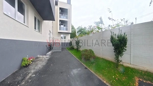 Bacovia Residence  - 4 camere - SUT 117 MP- metrou Brancoveanu - imagine 15